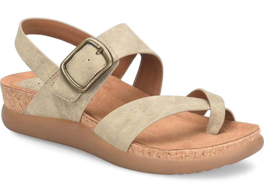 Eurosoft Women's Hampton