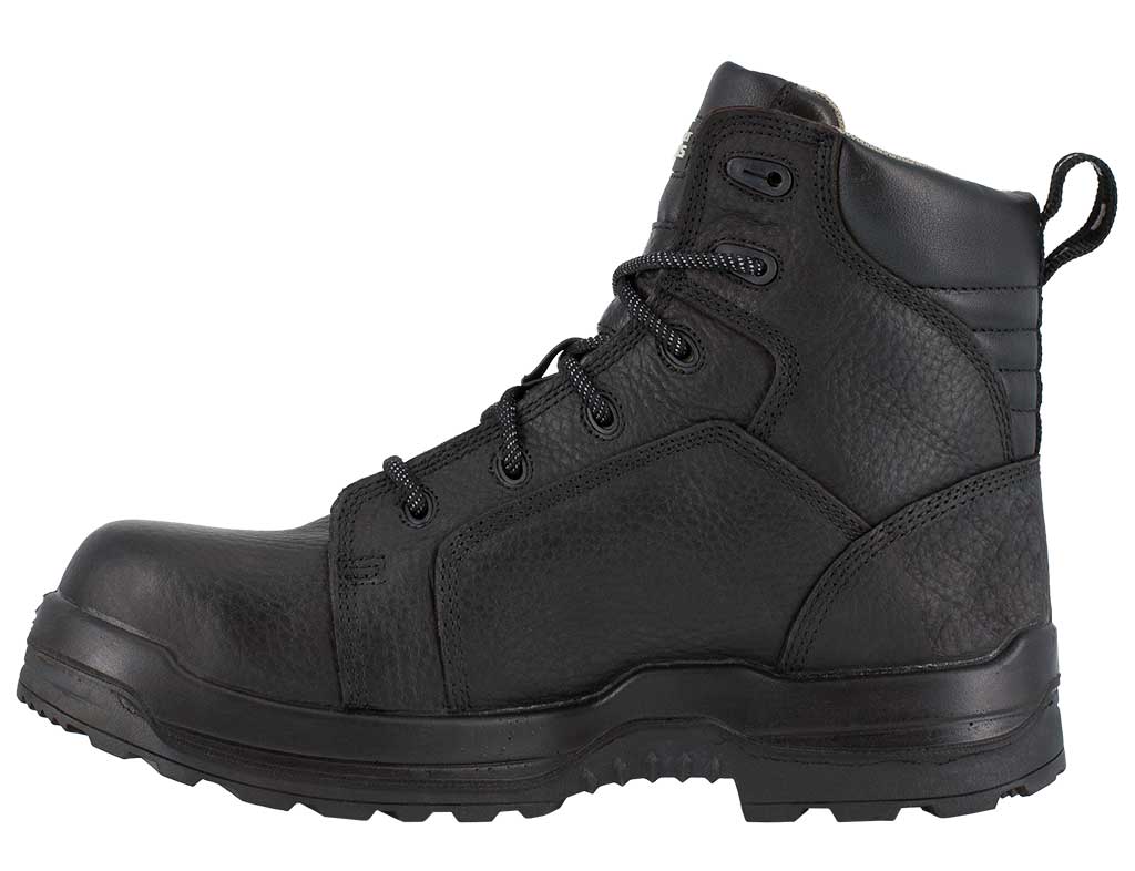 Rockport Works Women's 6 Inch More Energy CT WP