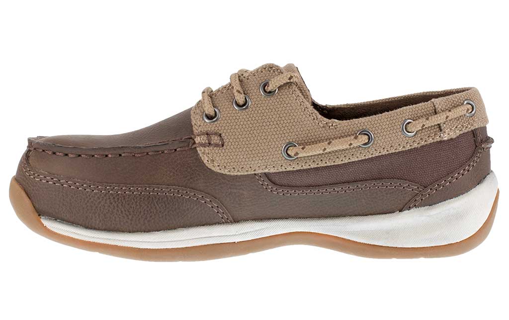 Rockport Works Women's Sailing Club ST