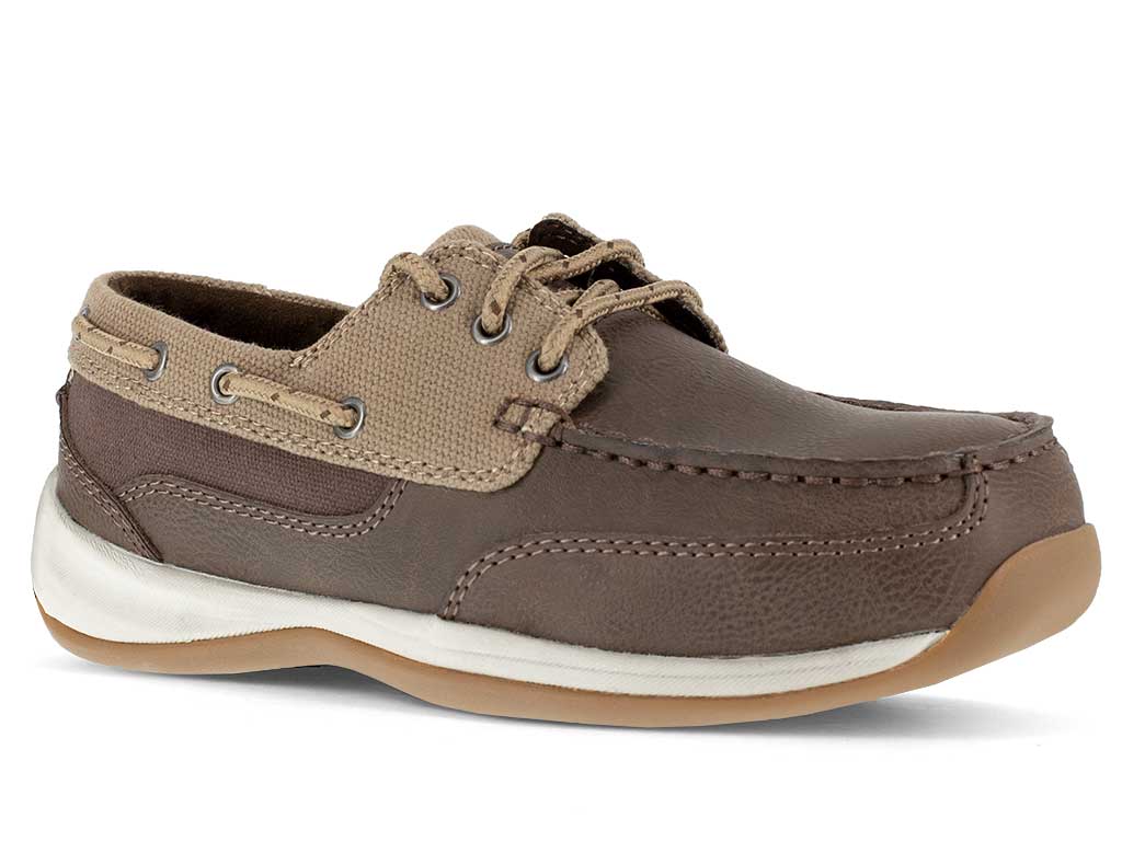 Rockport Works Women's Sailing Club ST