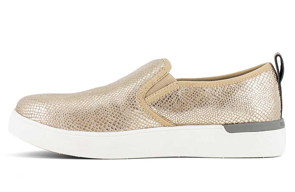 Rockport Works Women's Parissa CT