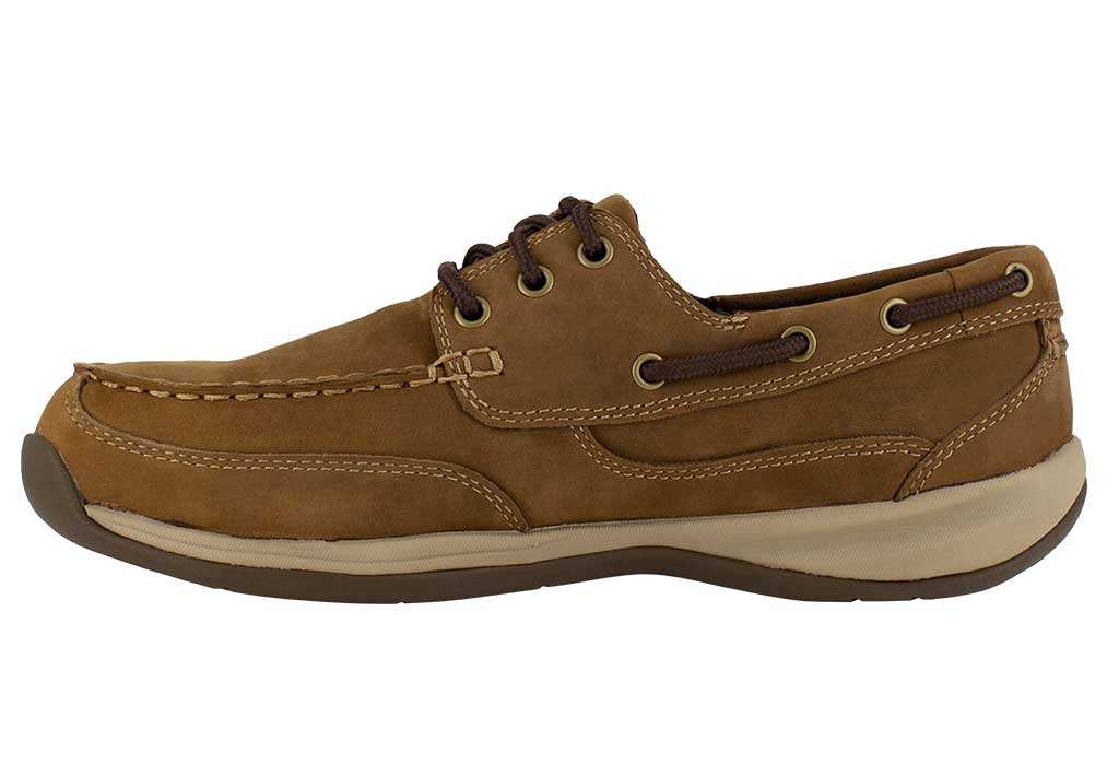 Rockport Works Women's Sailing Club ST