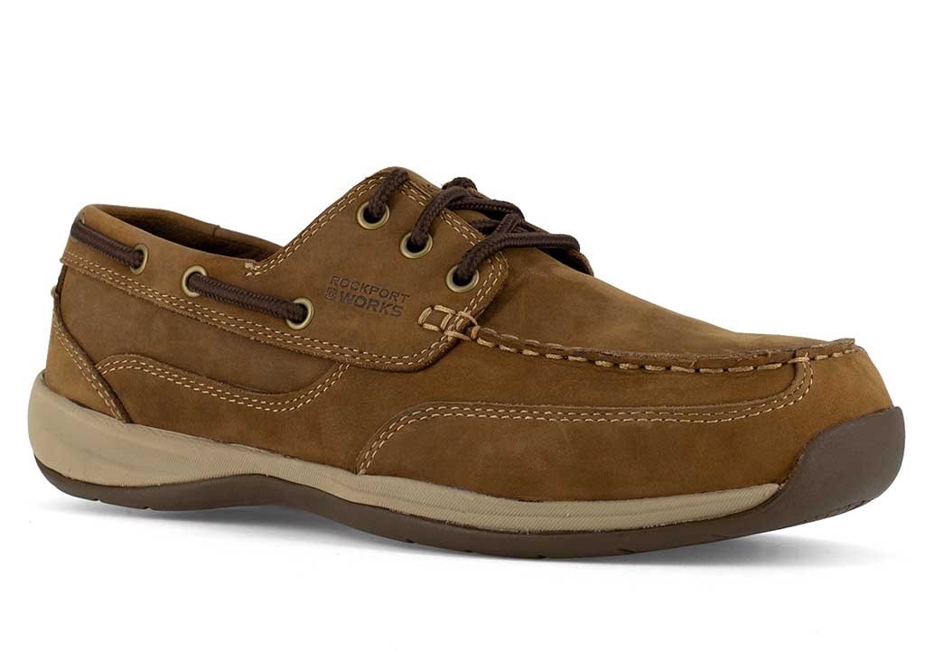 Rockport Works Women's Sailing Club ST