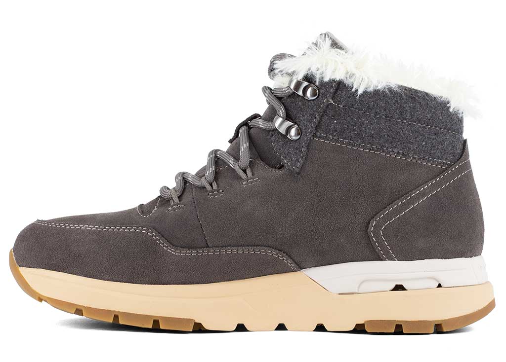 Rockport Works Women's Pulse Tech CT WP Hiker