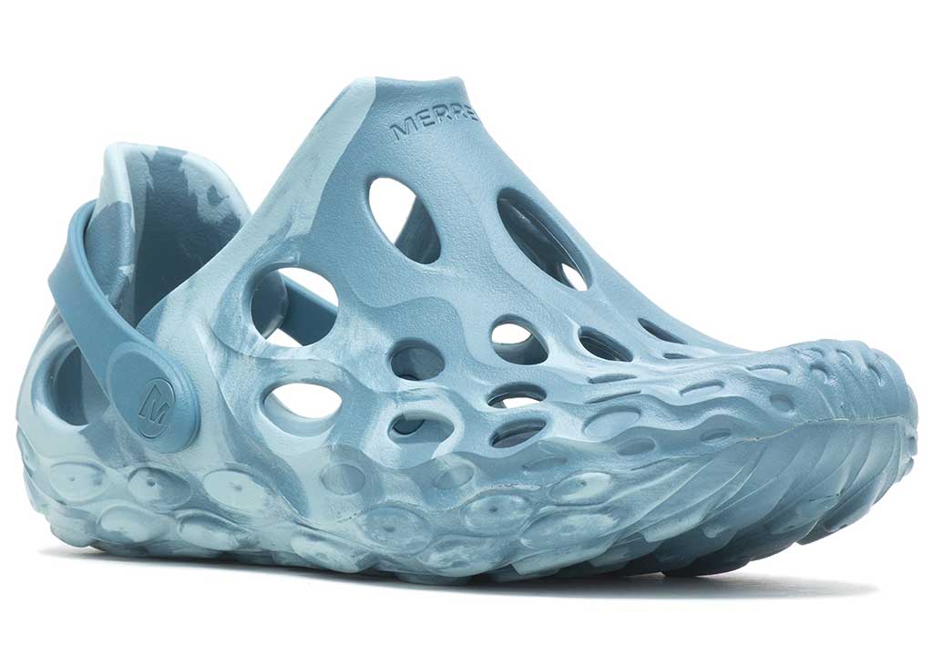 Merrell Women's Hydro Moc Bloom