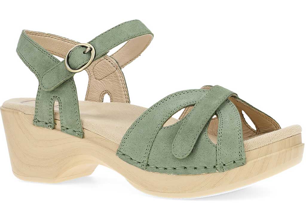 Dansko Women's Season