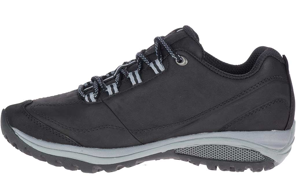 Merrell Women's Siren Traveler 3 Black Monument