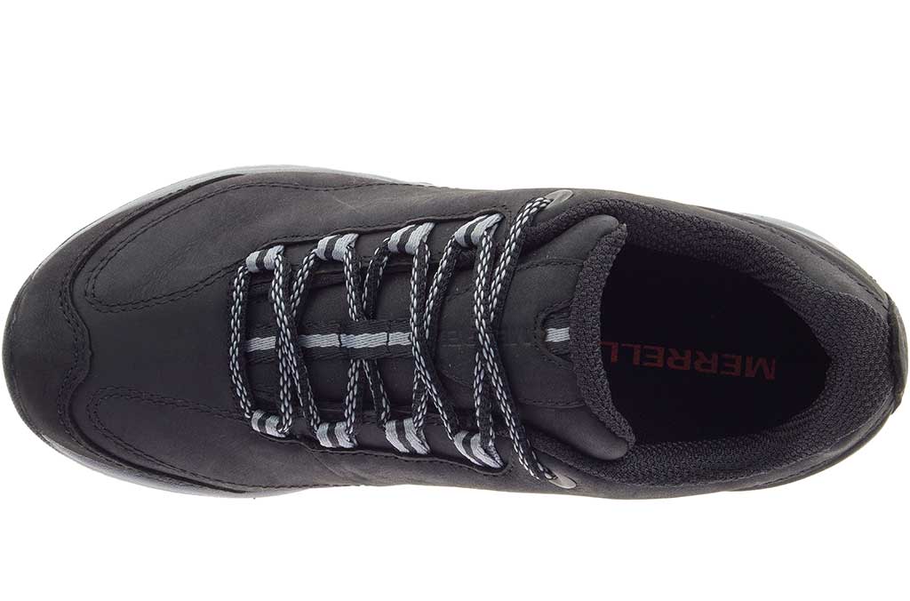 Merrell Women's Siren Traveler 3 Black Monument