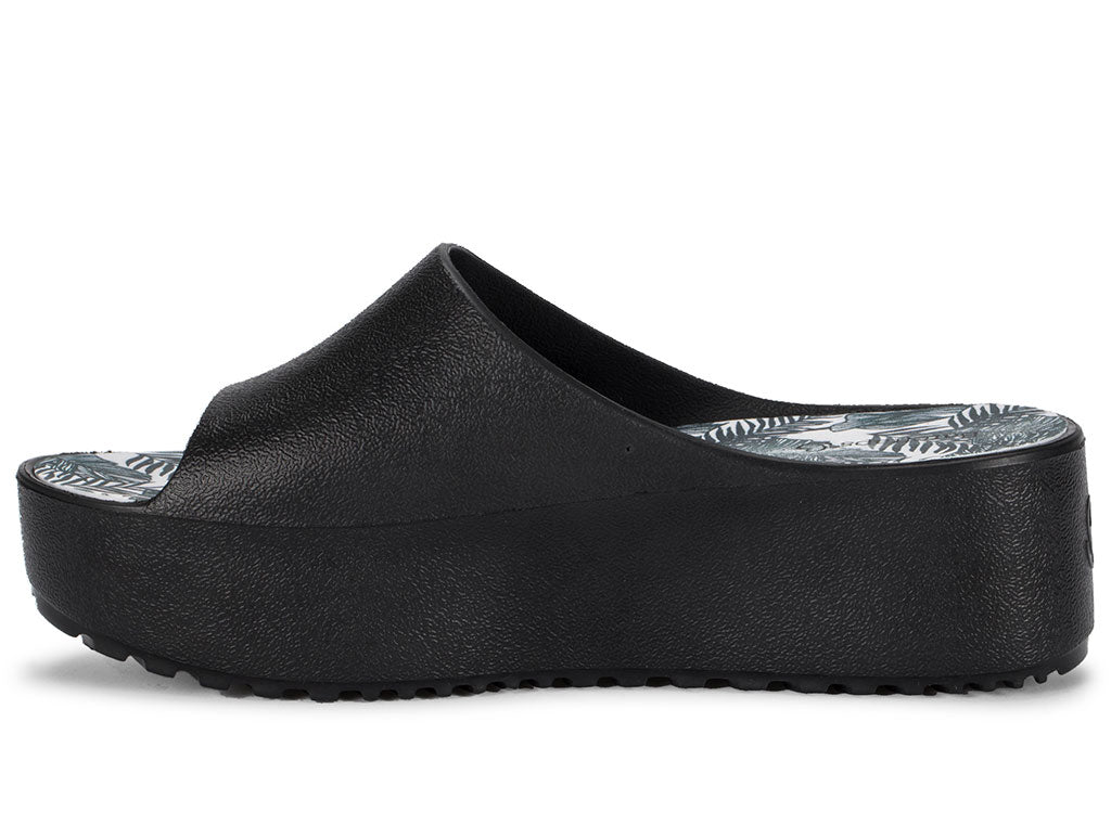 Baretraps Women's Parvati