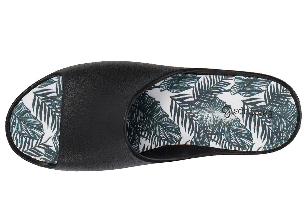 Baretraps Women's Parvati