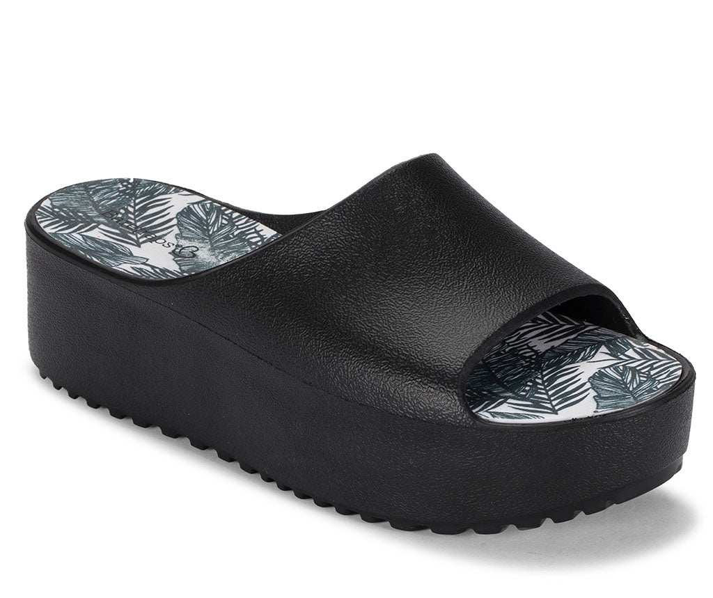 Baretraps Women's Parvati