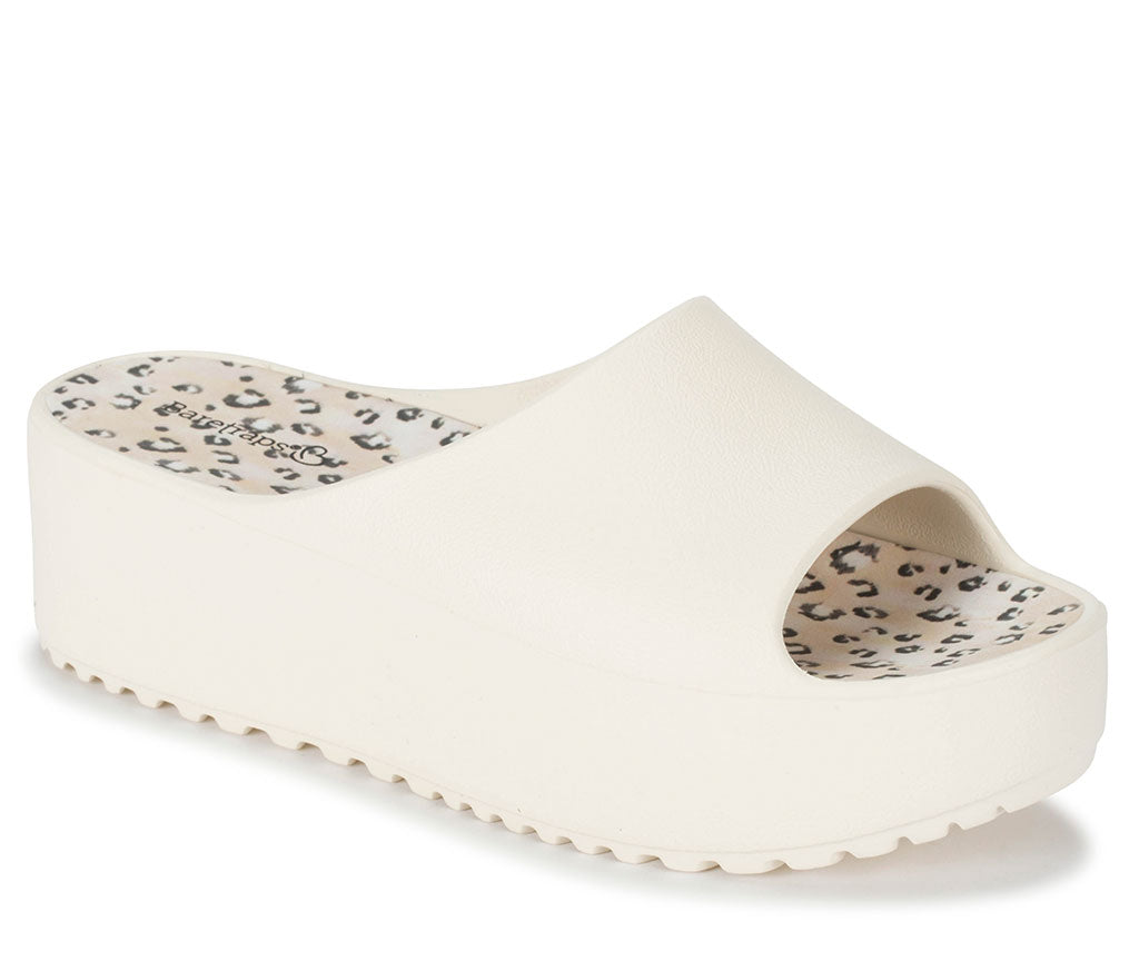 Baretraps Women's Parvati