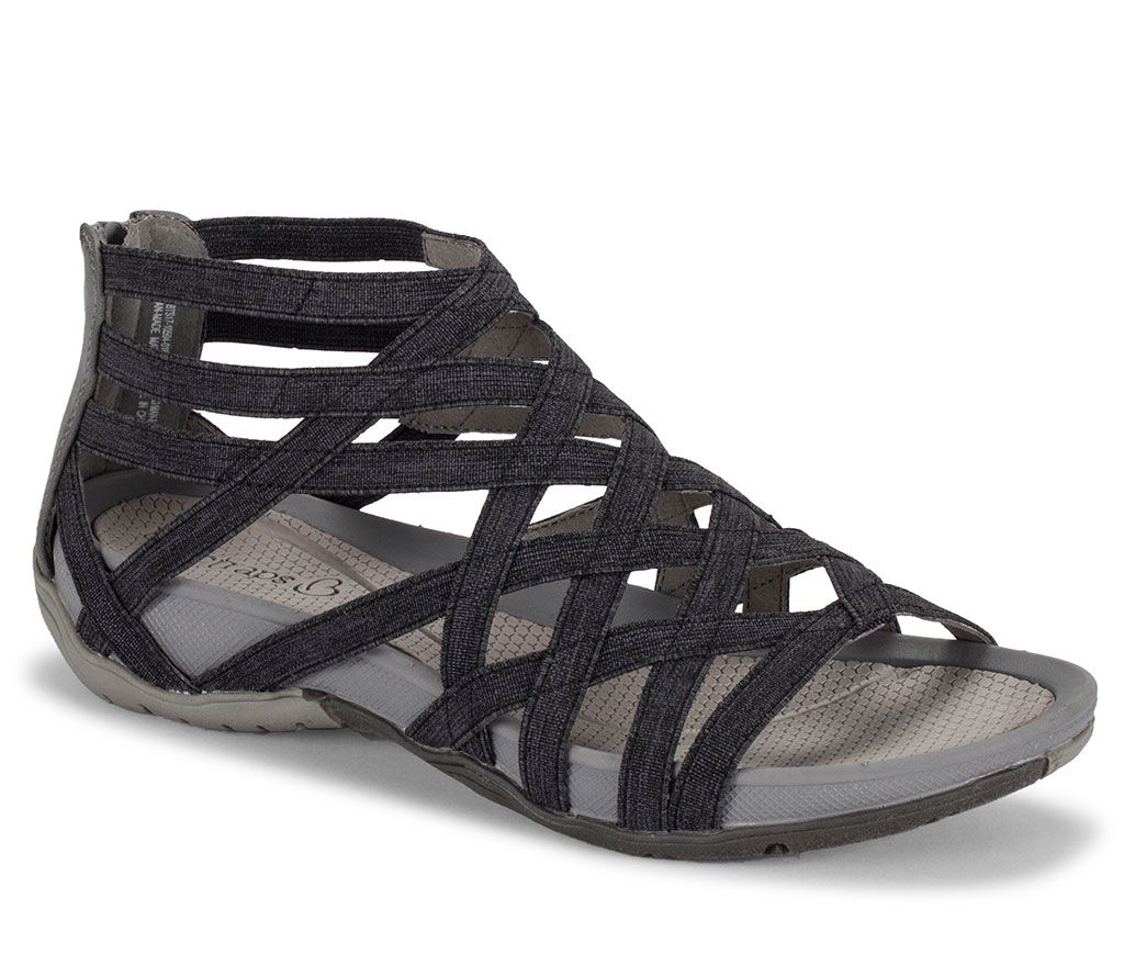 Baretraps Women's Samina