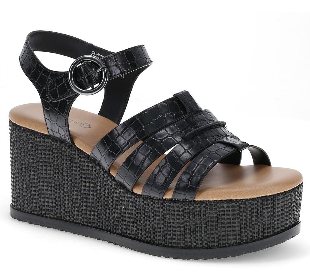 Baretraps Women's Savannah