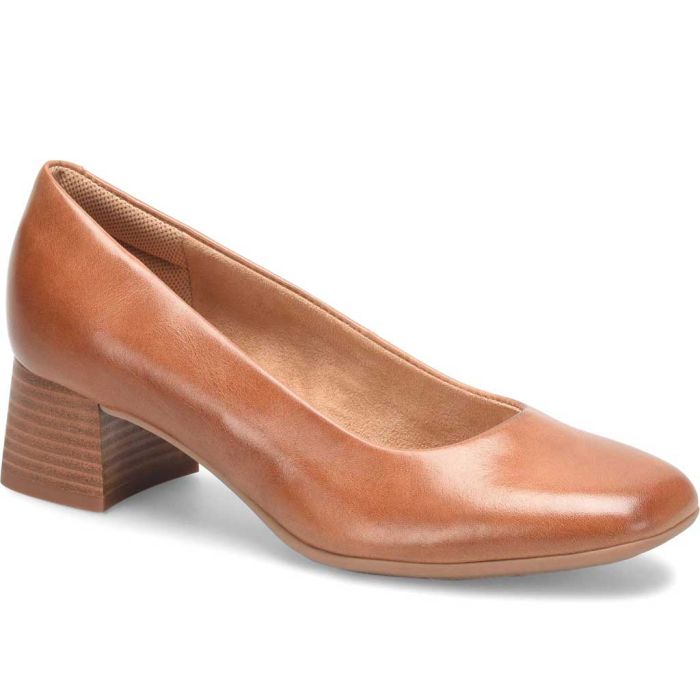 Comfortiva Women's Peach