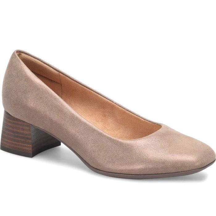 Comfortiva Women's Peach