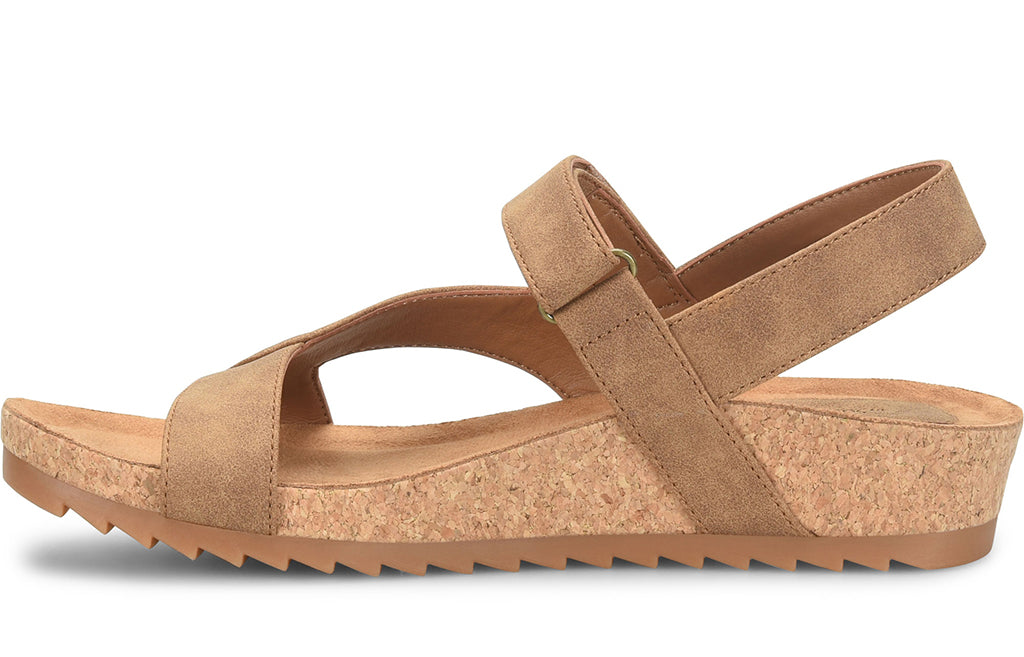 Eurosoft Women's Gillian Sporty Sandals