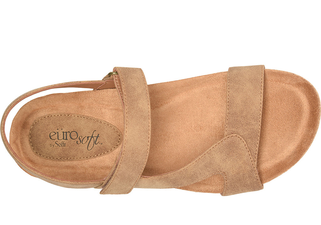 Eurosoft Women's Gillian Sporty Sandals