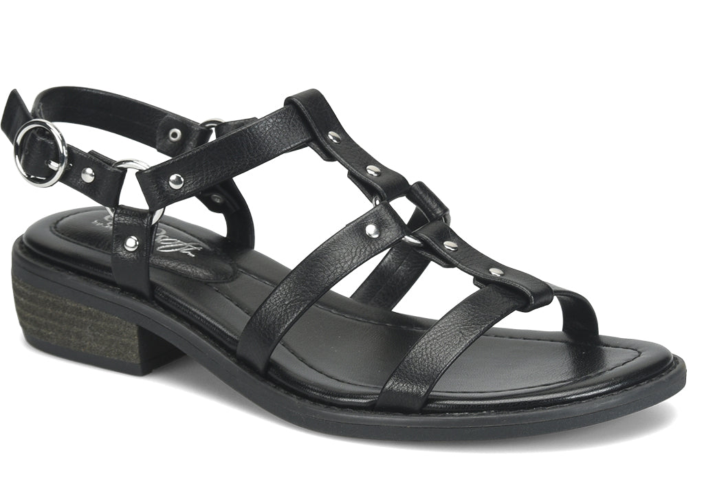 Eurosoft Women's Nat Gladiator Sandal