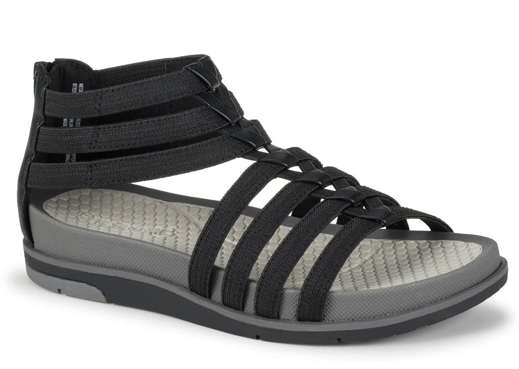 Baretraps Women's Neoma Gladiator Slip-Resistant Wedge Sandal