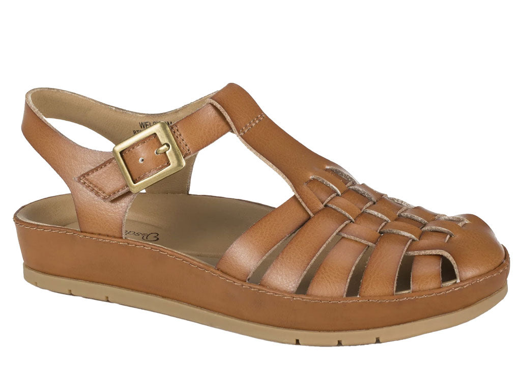 Baretraps Women's Welsy Fisherman Sandal