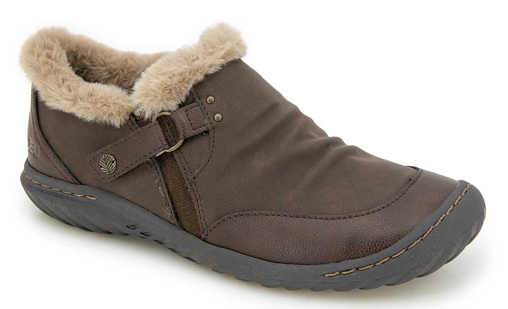 JBU by Jambu Women's Heather