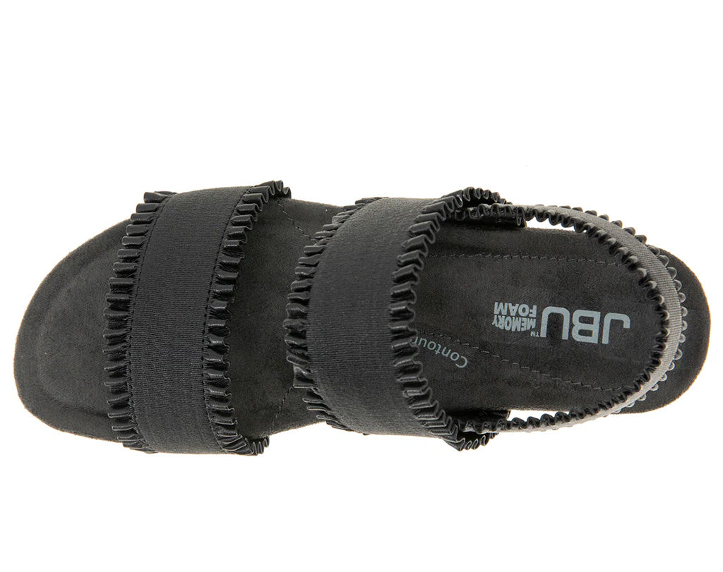 JBU by Jambu Women's Azores Vegan Sandals