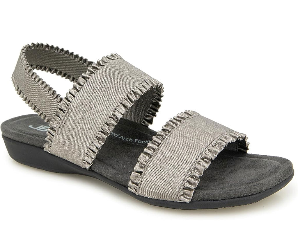 JBU by Jambu Women's Azores Vegan Sandals