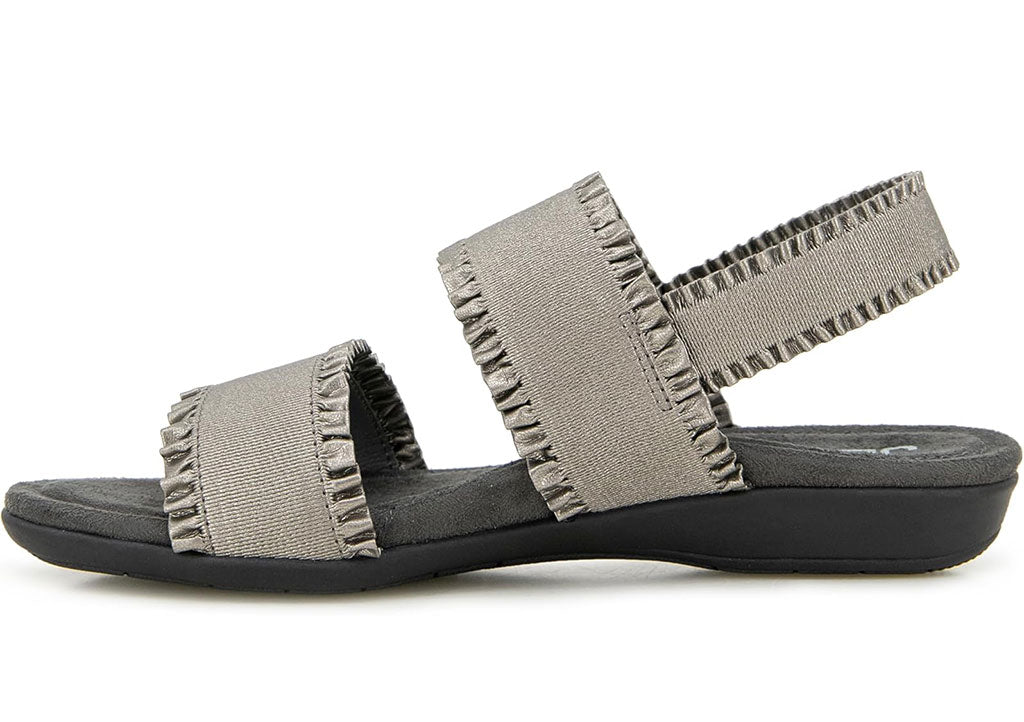 JBU by Jambu Women's Azores Vegan Sandals