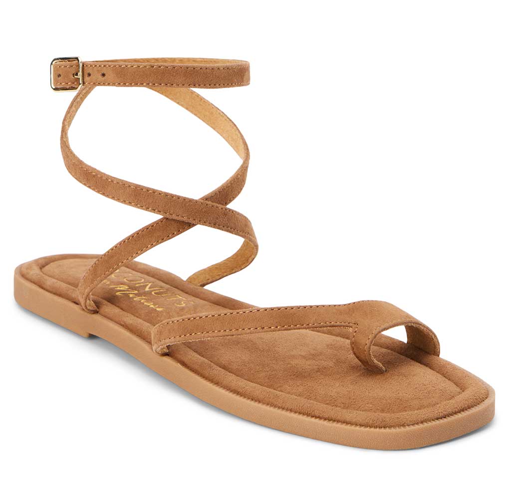 Coconuts by Matisse Women's Parry Sandals