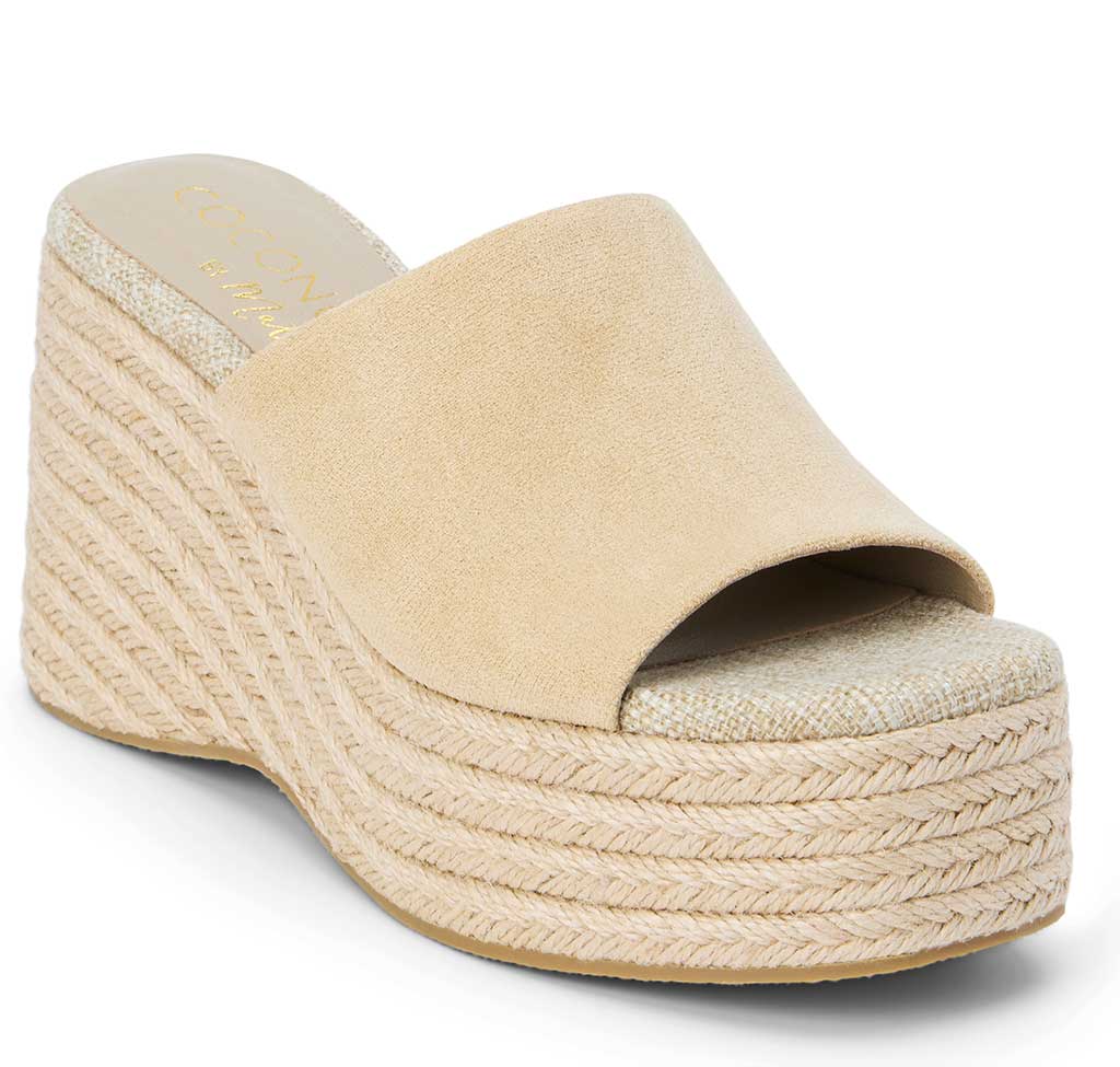 Coconuts by Matisse Women's Sorrento