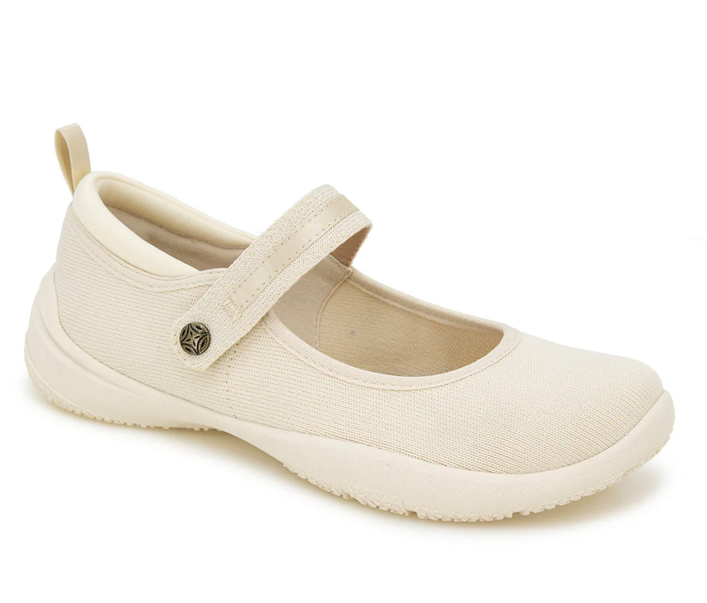 JBU by Jambu Women's Merry Mary Jane Flats