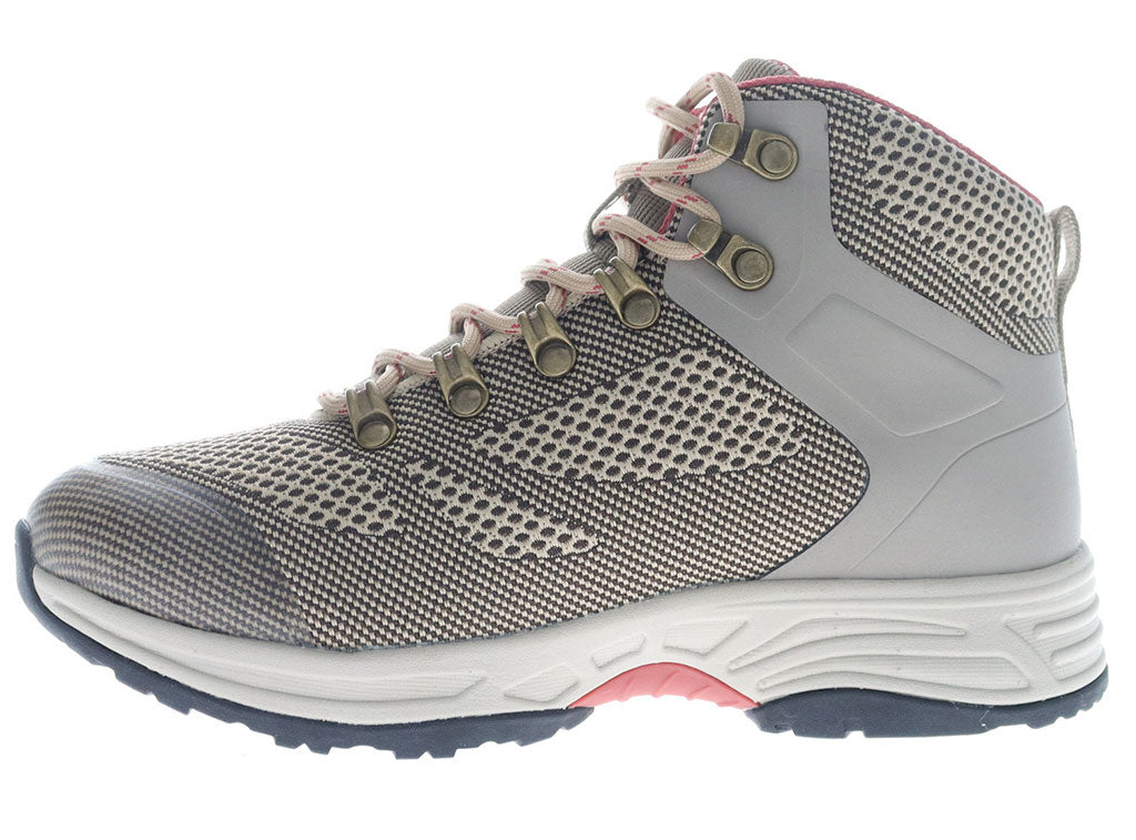 Propet Women's Water-Resistant Conni Medicare Approved Hiking Boots