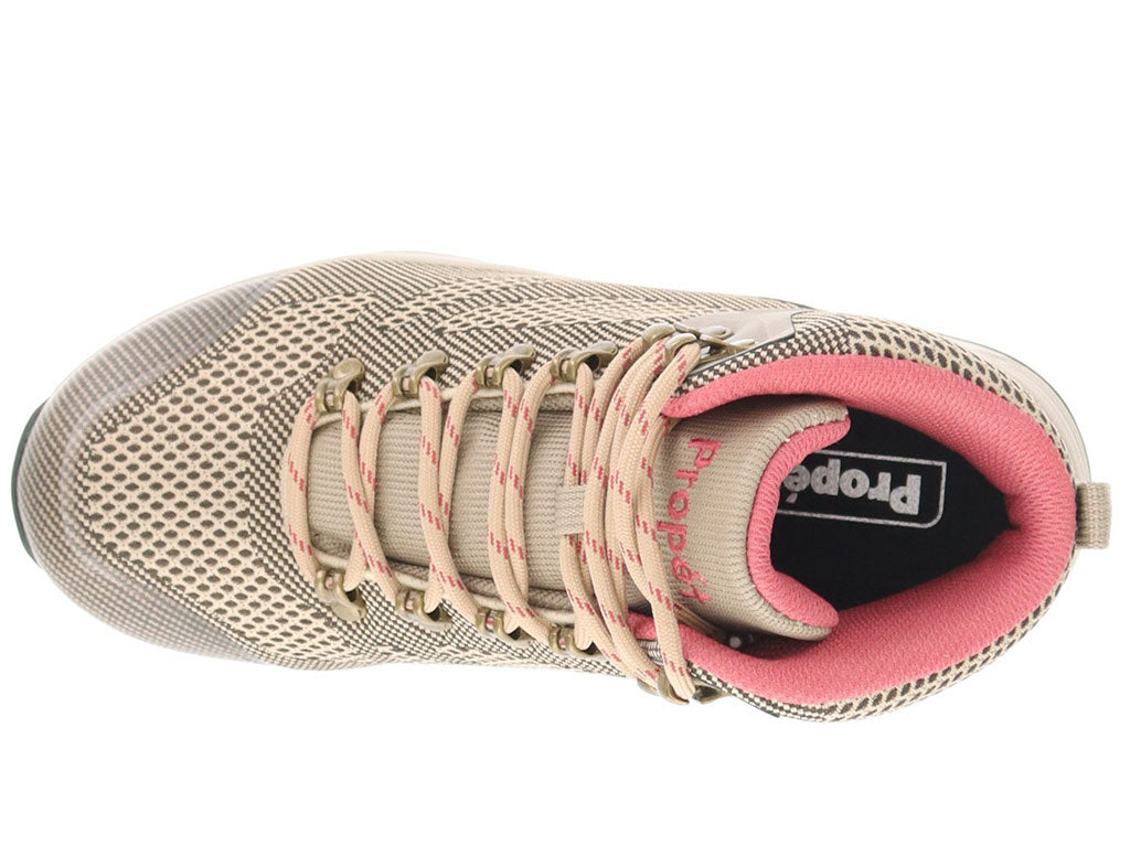 Propet Women's Water-Resistant Conni Medicare Approved Hiking Boots