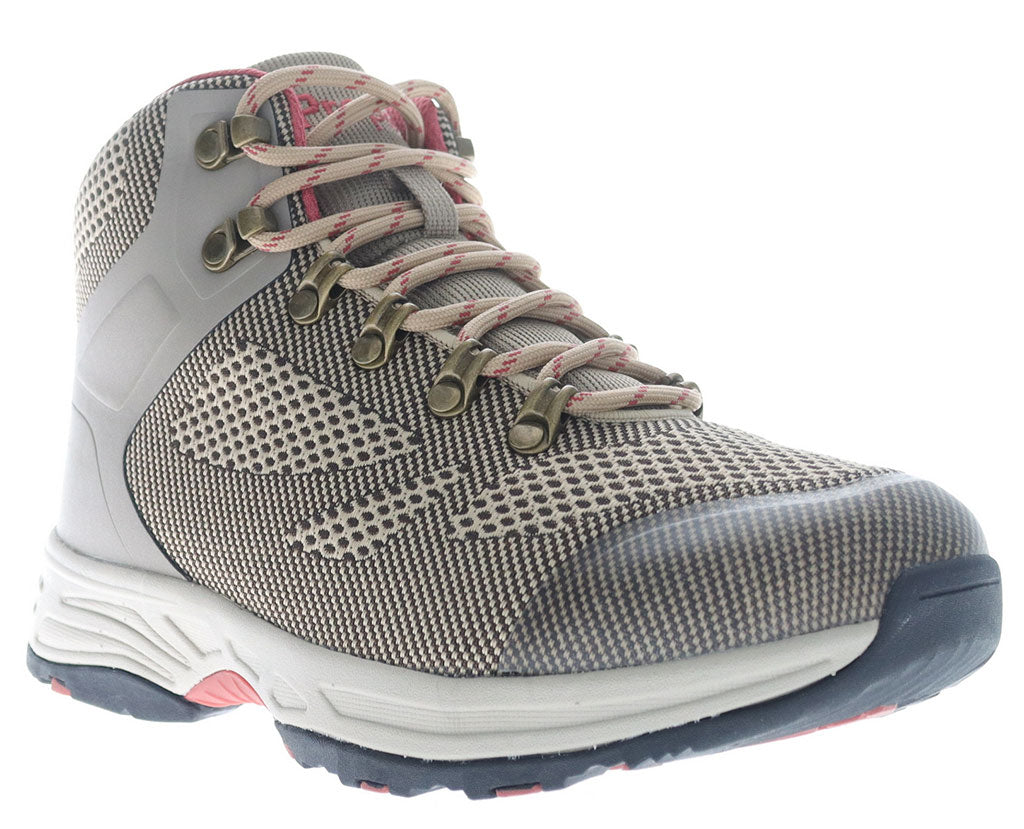 Propet Women's Water-Resistant Conni Medicare Approved Hiking Boots