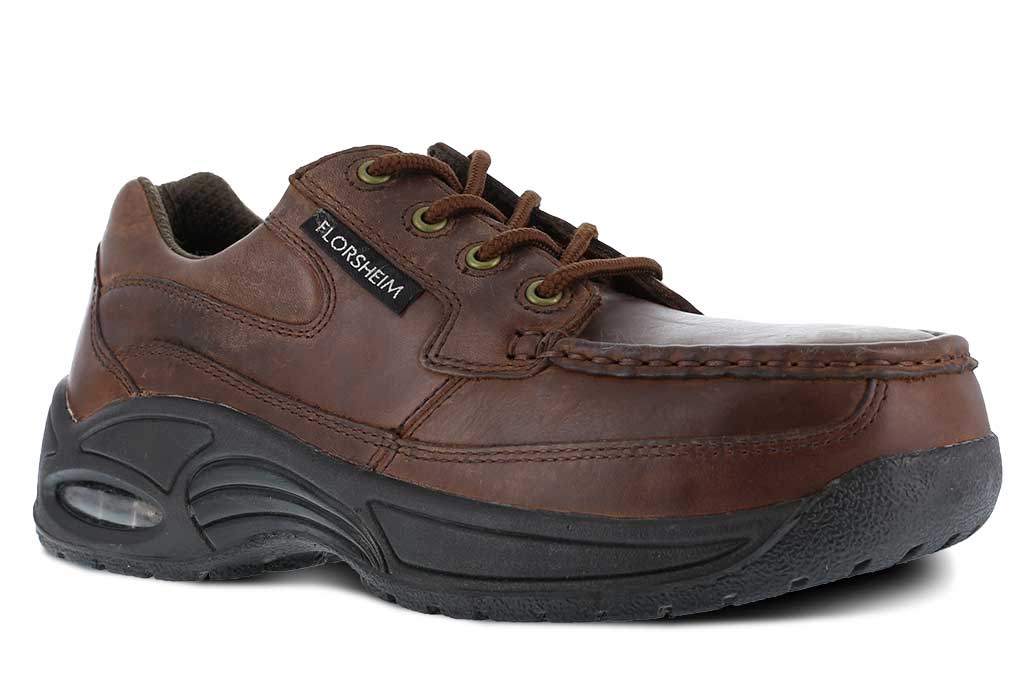 Florsheim Work Women's Polaris CT