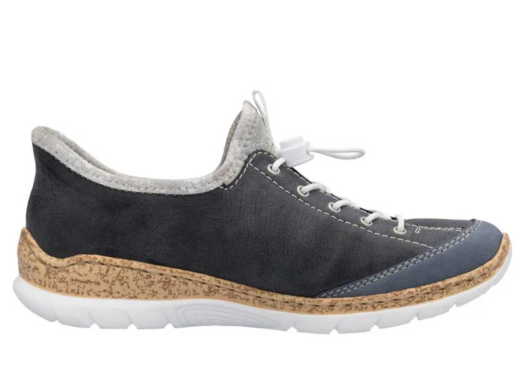 Rieker Women's Nakita