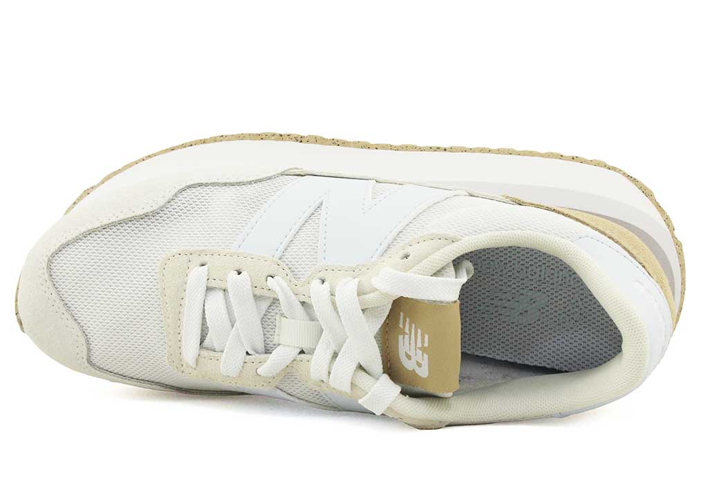 New Balance Women's WS237