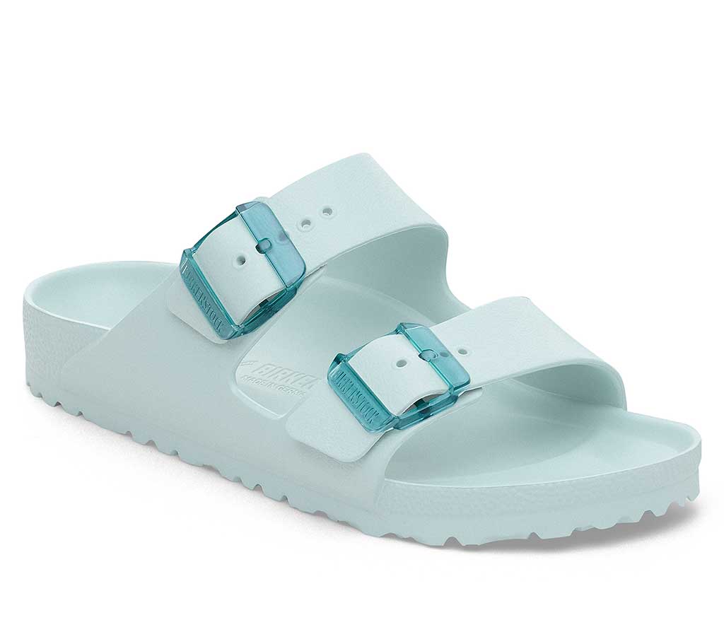 Birkenstock Women's Arizona Stealth Buckle