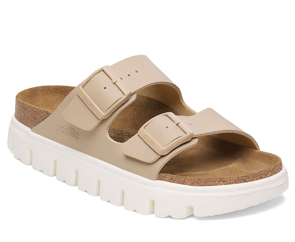 Papilio by Birkenstock Women's Arizona Chunky