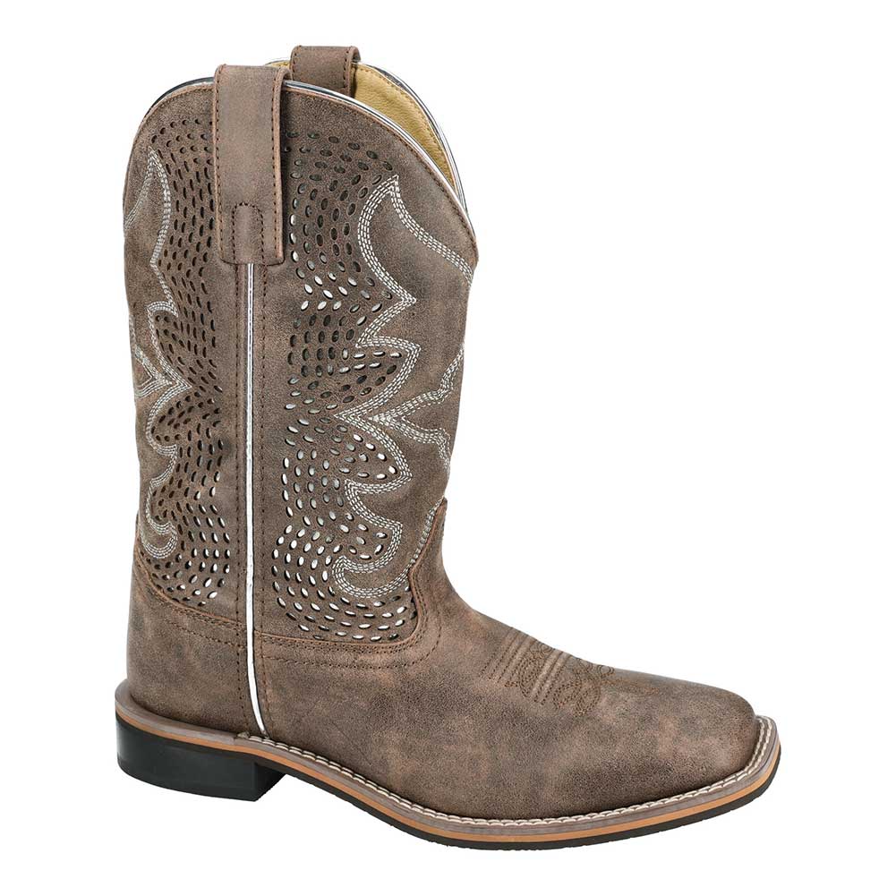 Smoky Mountain Boots Women's Willow