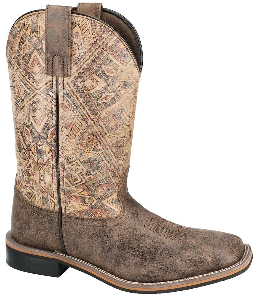 Smoky Mountain Boots Women's Oasis