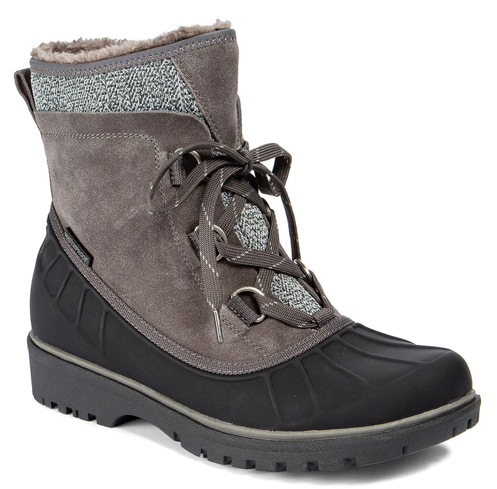 Baretraps Women's Springer WP Winter Boot