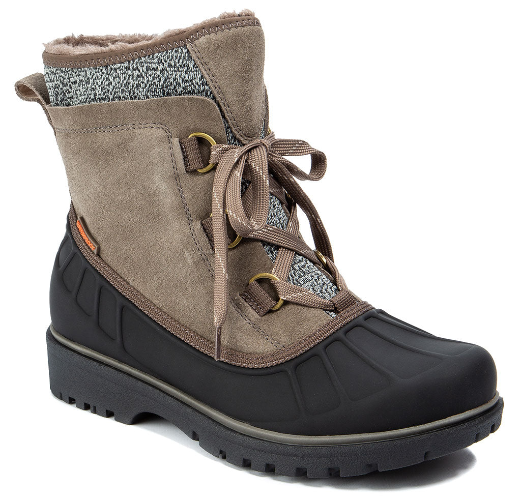 Baretraps Women's Springer WP Winter Boot