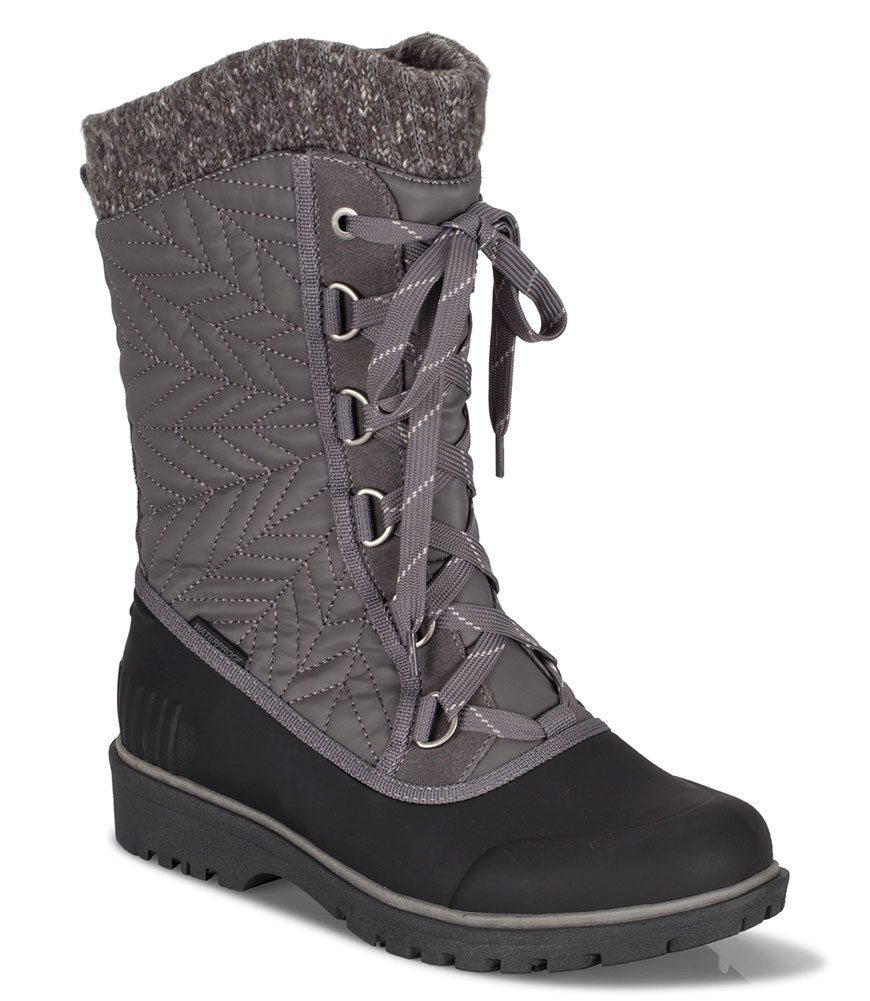 Baretraps Women's Stark WP Winter Boot