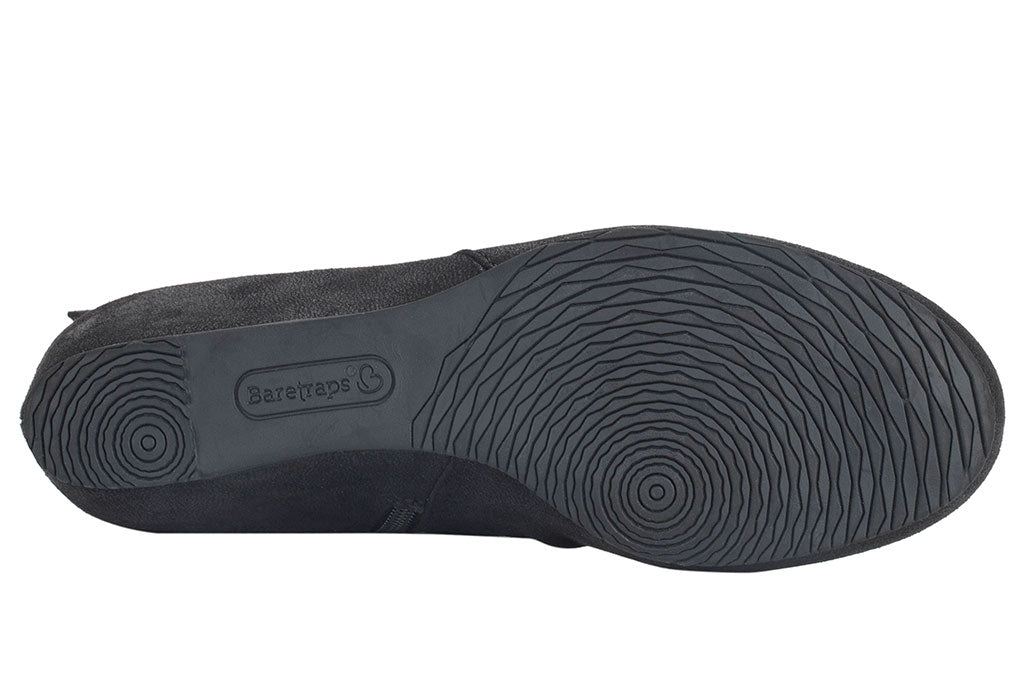 Baretraps Women's Scarlett Tall Wedge