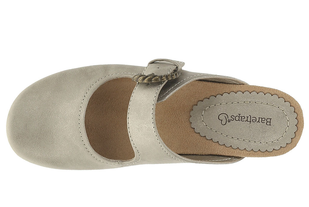 Baretraps Women's Luna Mary Jane Mule