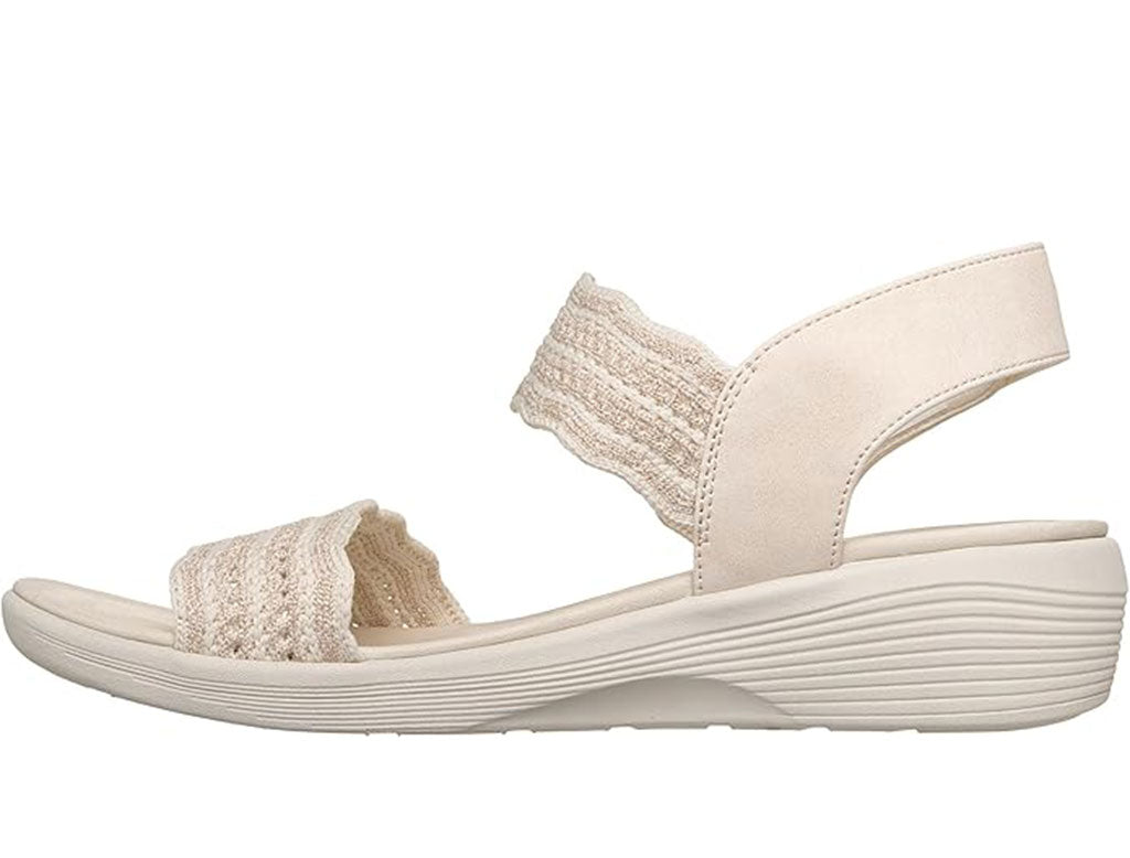 Skechers Women's Arya Favorite Finds Wedge Sandals
