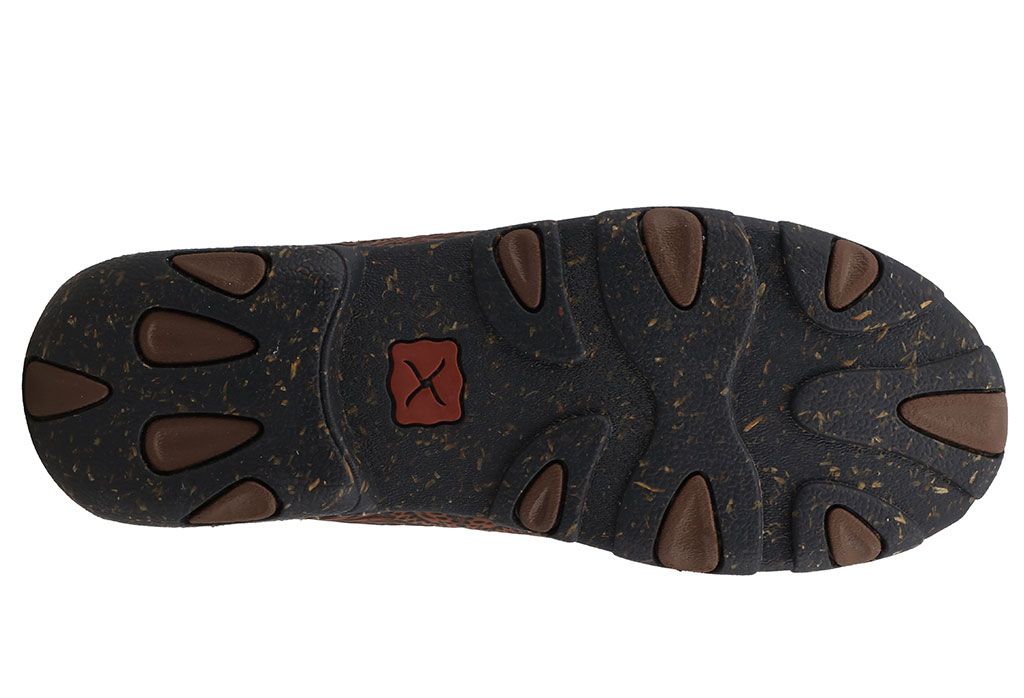 Twisted X Women's Chukka Driving Moc