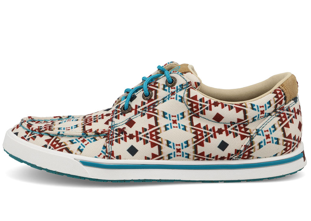 Twisted X Women's Hooey Loper